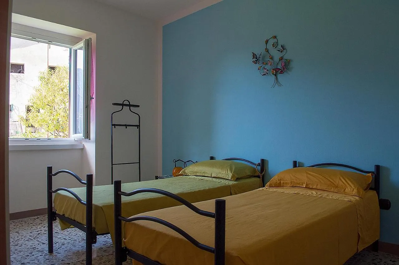 Bed &Breakfast Bellavista Bed & Breakfast San Giovanni Bianco 0*,