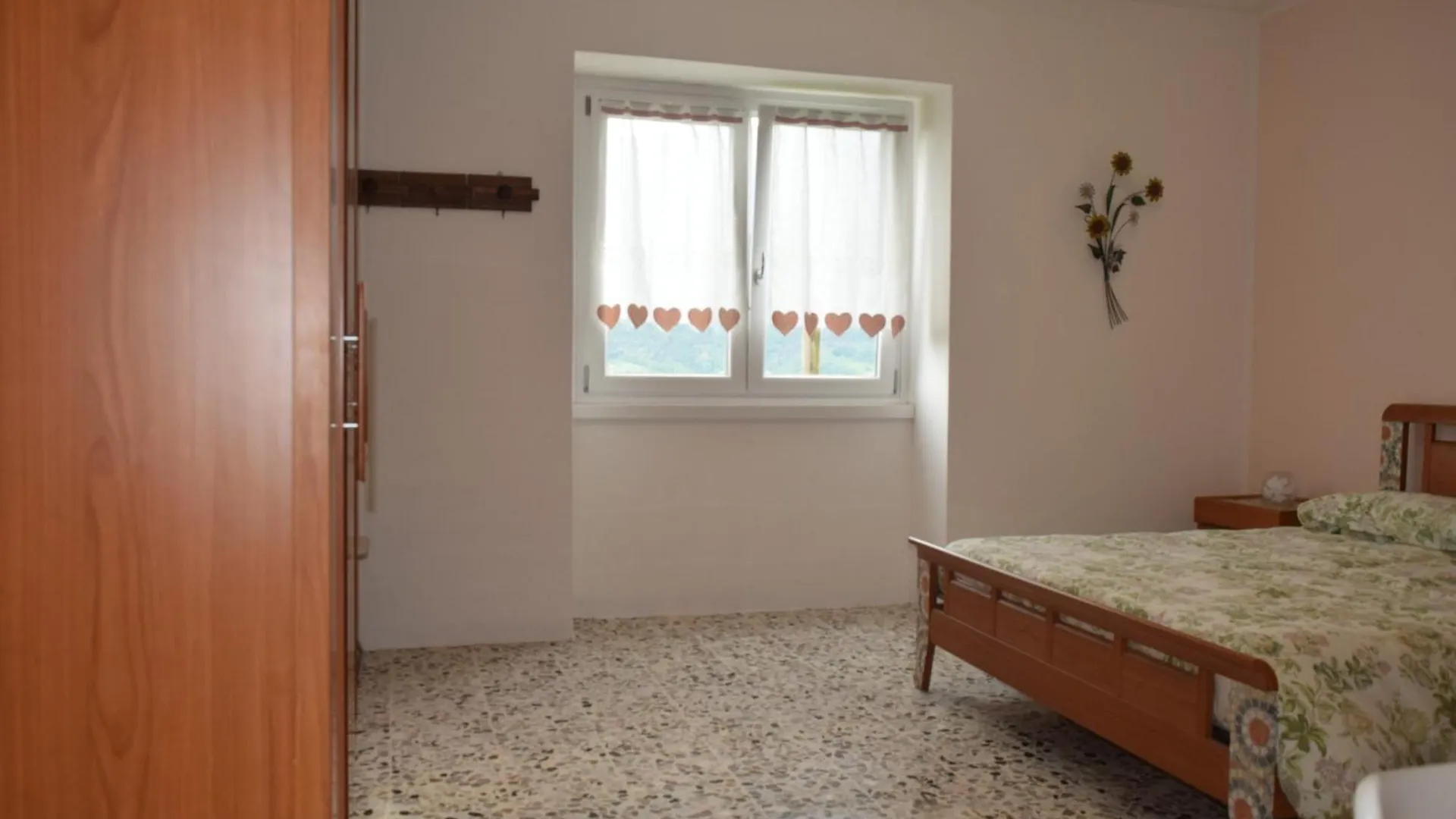 مبيت وإفطار سان جيوفاني بيانكو Bed &Breakfast Bellavista فندق مبيت وإفطار