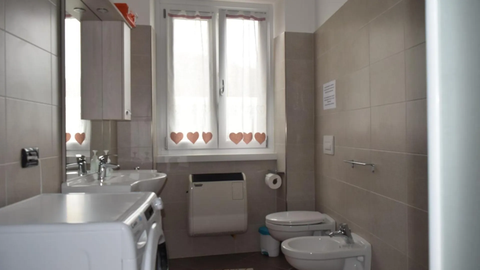 فندق مبيت وإفطار مبيت وإفطار سان جيوفاني بيانكو Bed &Breakfast Bellavista