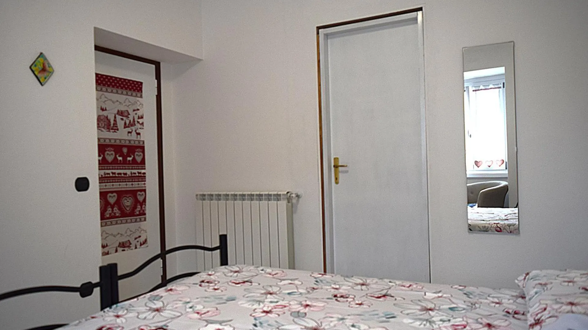 مبيت وإفطار سان جيوفاني بيانكو Bed &Breakfast Bellavista إيطاليا