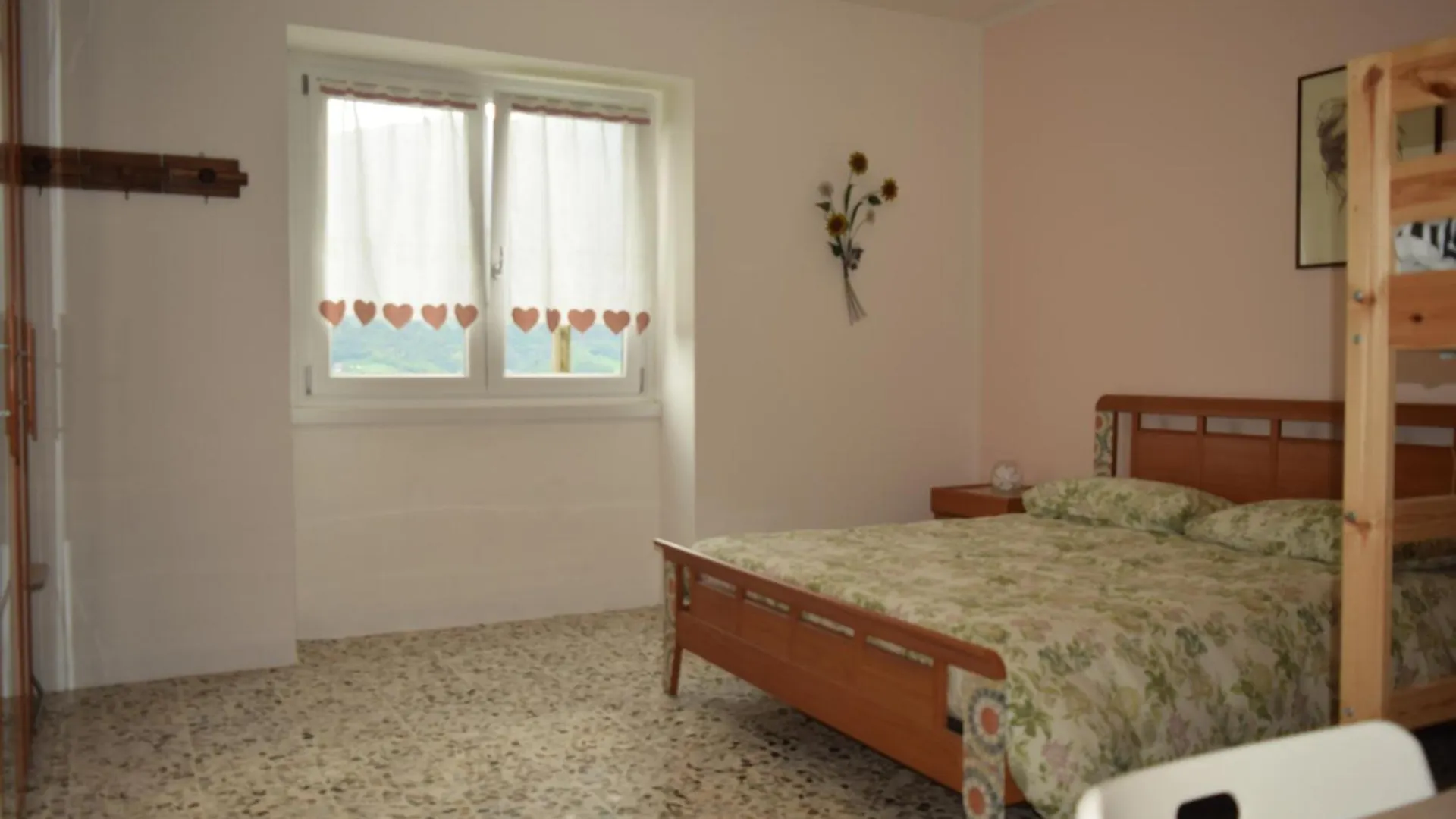 مبيت وإفطار سان جيوفاني بيانكو Bed &Breakfast Bellavista إيطاليا