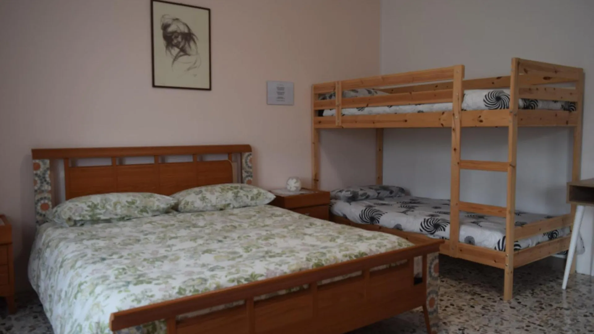 산 조반니 비안코 Bed &Breakfast Bellavista B&B 0*, 산 조반니 비안코 이탈리아